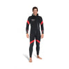 Mares Dual 5mm 2 Piece Wetsuit
