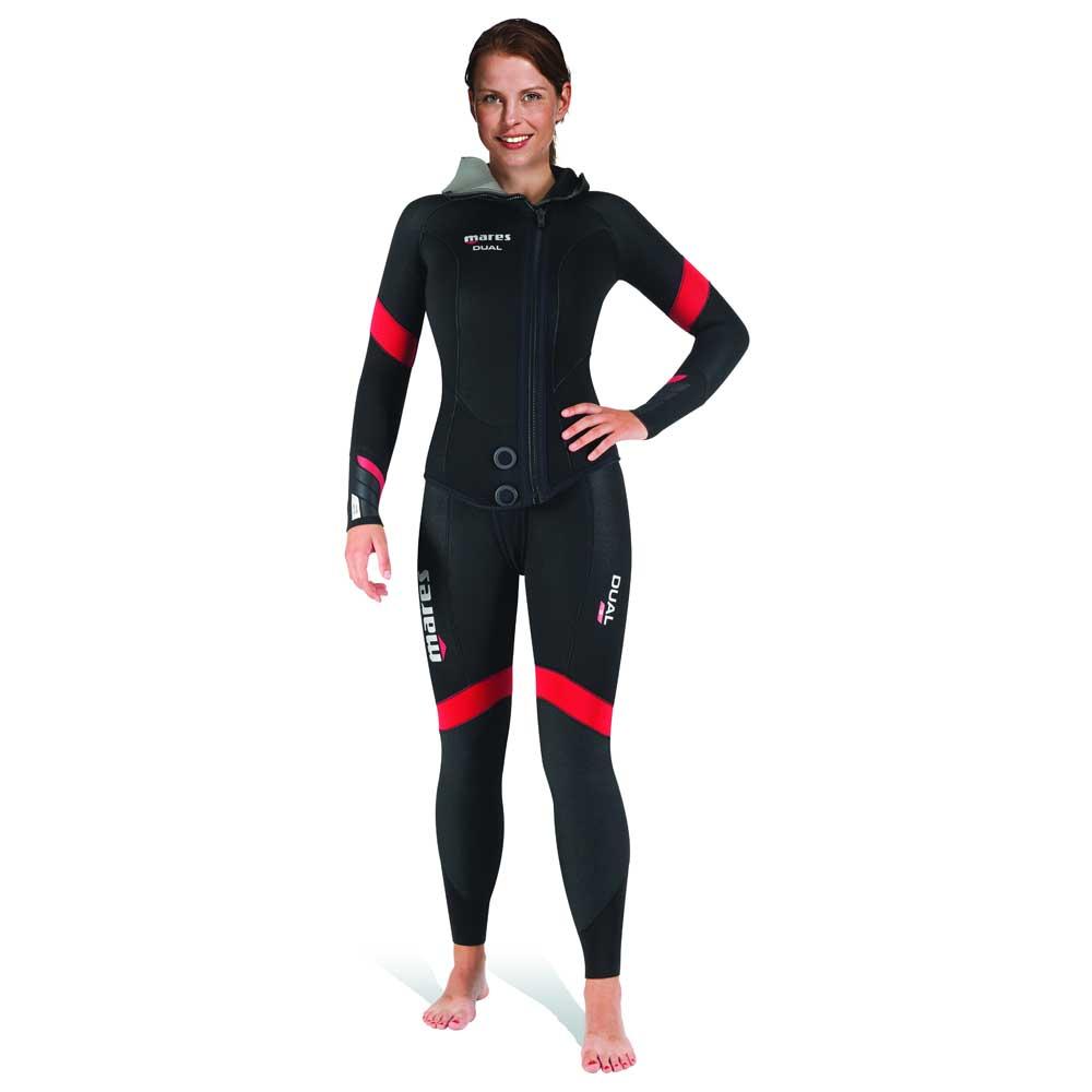 Mares Dual 5mm 2 Piece Wetsuit