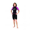 Mares Manta 2.2mm Male Female Shorty New Style