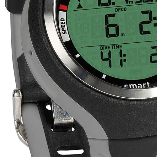 Mares Smart Computer