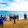 Ponta do Ouro Mozambique