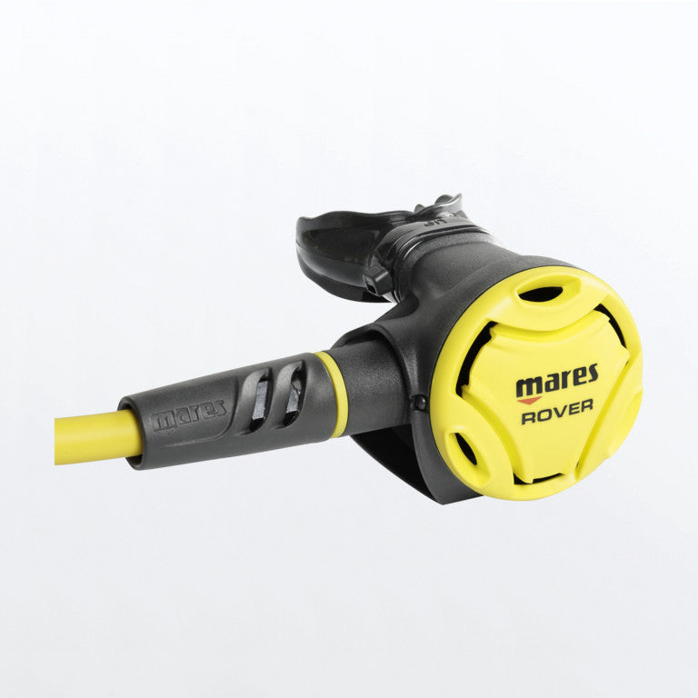 Mares Rover Set BC,DV,Octo,Combo2