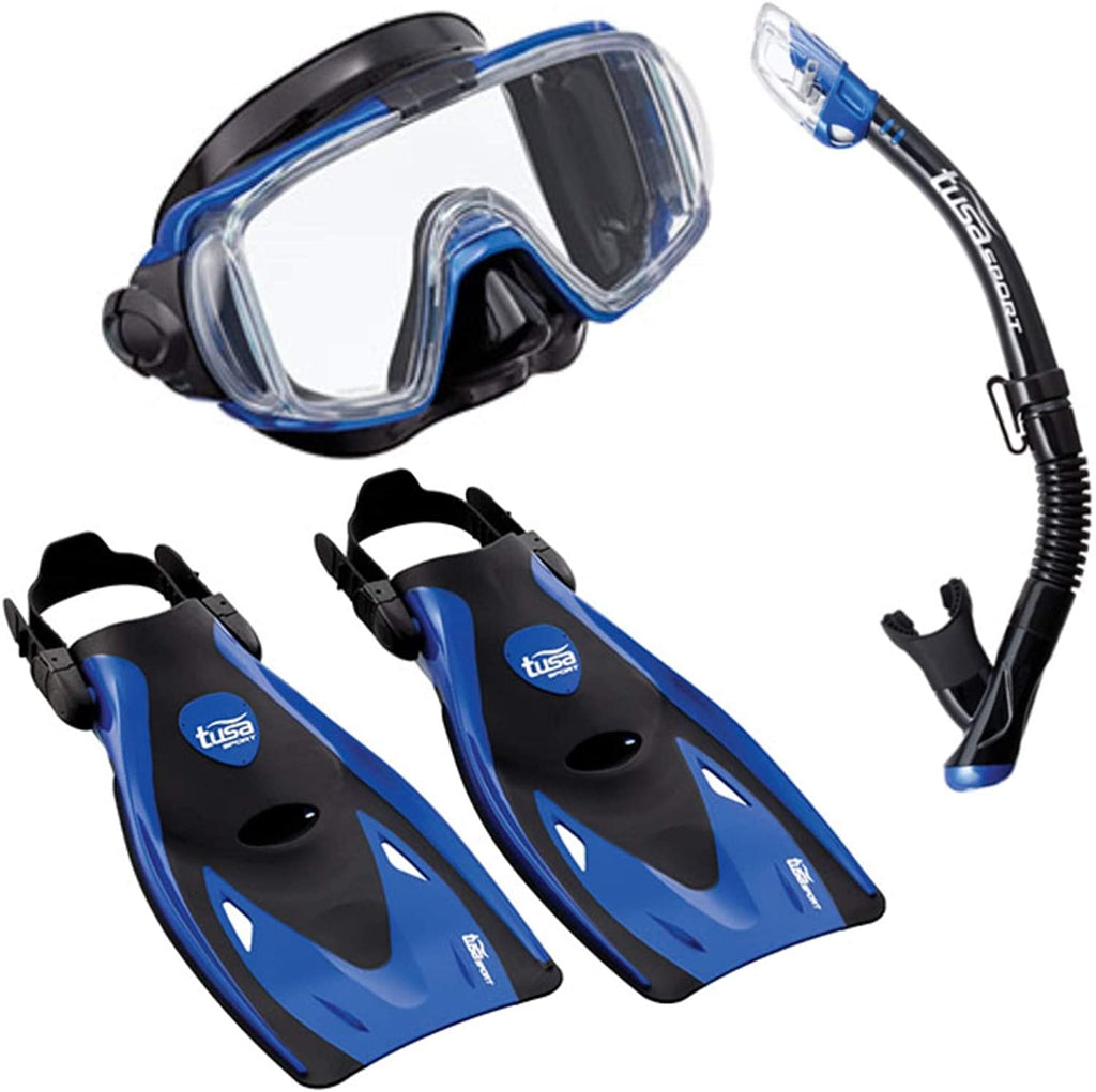 TUSA Serene Adult Set